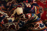 Kashan Persian Carpet 405x305 - Picture 7