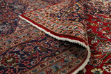 Kashan Persian Carpet 417x294 - Picture 5
