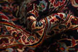 Kashan Persian Carpet 417x294 - Picture 7