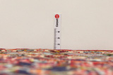 Kashan Persian Carpet 417x294 - Picture 8