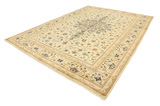 Tabriz Persian Carpet 408x292 - Picture 2