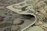 Tabriz Persian Carpet 392x298 - Picture 5