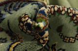 Tabriz Persian Carpet 392x298 - Picture 7