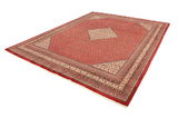 Mir - Sarouk Persian Carpet 387x287 - Picture 2