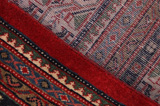 Mir - Sarouk Persian Carpet 387x287 - Picture 6
