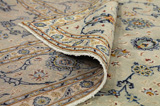 Tabriz Persian Carpet 412x307 - Picture 5