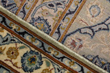 Tabriz Persian Carpet 412x307 - Picture 6
