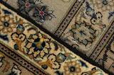 Tabriz Persian Carpet 396x283 - Picture 6