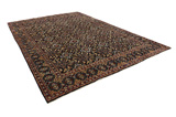 Mood - Mashad Persian Carpet 403x290 - Picture 1