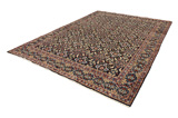 Mood - Mashad Persian Carpet 403x290 - Picture 2