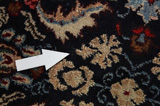 Mood - Mashad Persian Carpet 403x290 - Picture 17