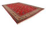 Sarouk - Farahan Persian Carpet 600x395 - Picture 1