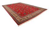 Sarouk - Farahan Persian Carpet 600x395 - Picture 1