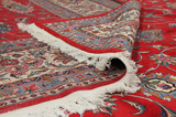 Sarouk - Farahan Persian Carpet 600x395 - Picture 5