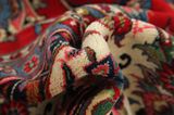 Sarouk - Farahan Persian Carpet 600x395 - Picture 7