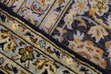 Tabriz - old Persian Carpet 395x296 - Picture 6
