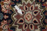 Isfahan - old Persian Carpet 300x207 - Picture 17