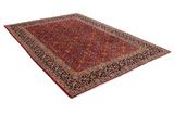 Sultanabad - Sarouk Persian Carpet 311x209 - Picture 1