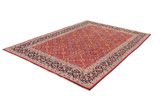 Sultanabad - Sarouk Persian Carpet 311x209 - Picture 2