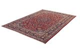 Kashan Persian Carpet 283x193 - Picture 2