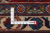 Kashan Persian Carpet 283x193 - Picture 4
