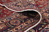 Kashan Persian Carpet 283x193 - Picture 5