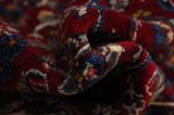 Kashan Persian Carpet 283x193 - Picture 7