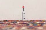 Kashan Persian Carpet 283x193 - Picture 8