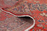 Jozan - Sarouk Persian Carpet 327x220 - Picture 5