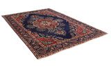Tabriz Persian Carpet 286x202 - Picture 1