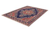 Tabriz Persian Carpet 286x202 - Picture 2