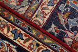 Jozan - Sarouk Persian Carpet 317x211 - Picture 6