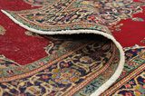 Tabriz - old Persian Carpet 293x192 - Picture 5