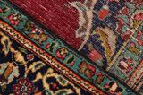 Tabriz - old Persian Carpet 293x192 - Picture 6