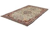 Bijar - old Persian Carpet 237x144 - Picture 2