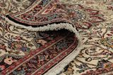 Bijar - old Persian Carpet 237x144 - Picture 5