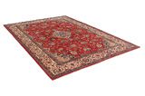 Jozan - Sarouk Persian Carpet 308x216 - Picture 1