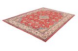 Jozan - Sarouk Persian Carpet 308x216 - Picture 2