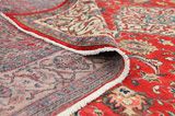 Jozan - Sarouk Persian Carpet 308x216 - Picture 5