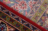 Farahan - Sarouk Persian Carpet 338x219 - Picture 6