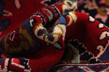 Farahan - Sarouk Persian Carpet 338x219 - Picture 7