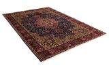 Sarouk - Farahan Persian Carpet 300x205 - Picture 1