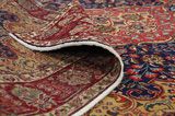 Sarouk - Farahan Persian Carpet 300x205 - Picture 5