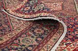 Senneh - Kurdi Persian Carpet 290x200 - Picture 5