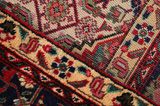 Senneh - Kurdi Persian Carpet 290x200 - Picture 6