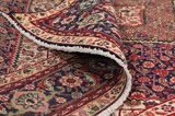 Senneh - Kurdi Persian Carpet 284x200 - Picture 5