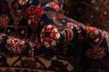 Senneh - Kurdi Persian Carpet 284x200 - Picture 7