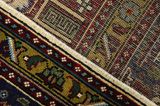 Tabriz Persian Carpet 330x240 - Picture 6