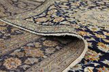 Isfahan - old Persian Carpet 408x302 - Picture 5