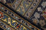 Isfahan - old Persian Carpet 408x302 - Picture 6